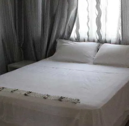 Hotel Comfort