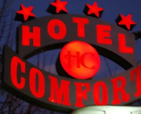 Hotel Comfort
