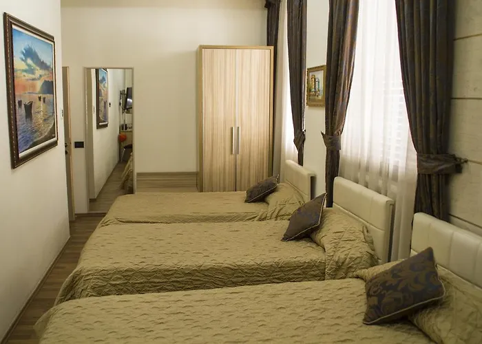 Comfort Center Tirana