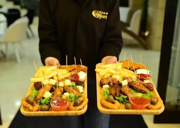 Comfort Center Tirana