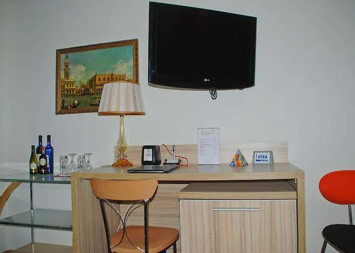 Comfort Center Tirana